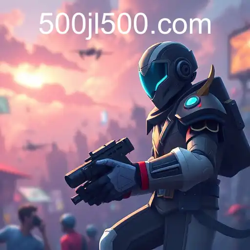 500JL: A Game Changer in Online Gaming