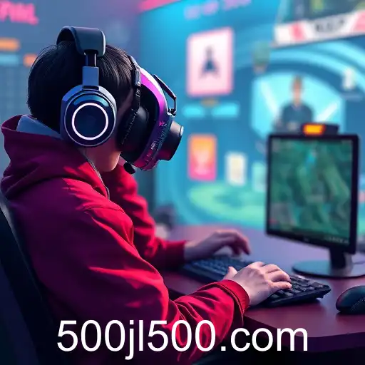 Exploring the Rise of 500JL and Its Impact on Gaming