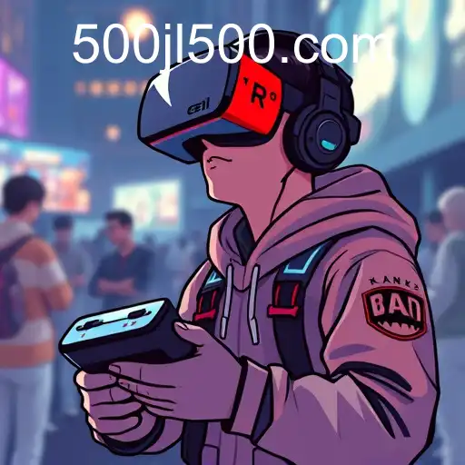 Evolution of 500JL in the Modern Gaming Landscape