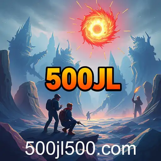 500JL: The Latest Gaming Craze