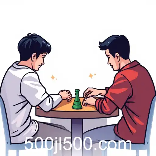 The Digital Board Game Revolution