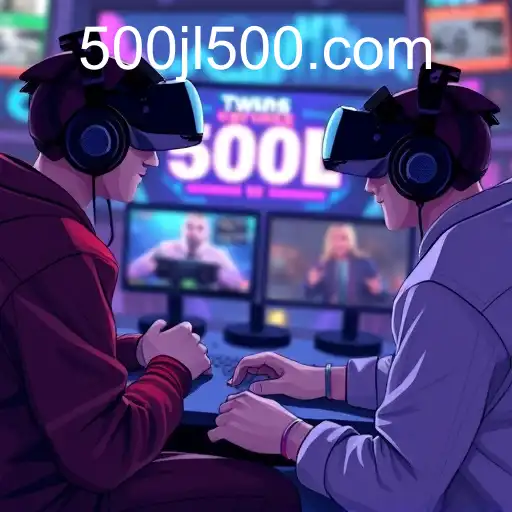 Emerging Trends in Online Gaming