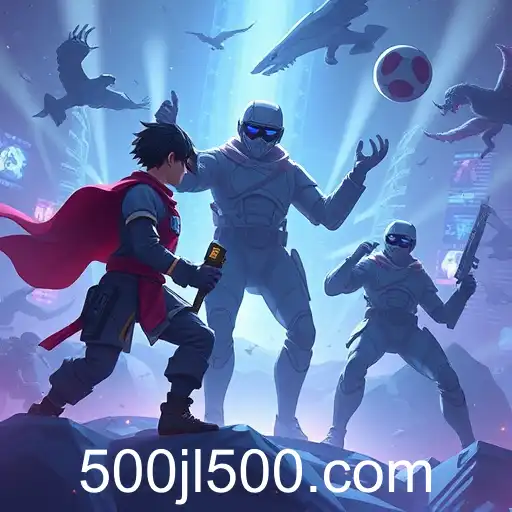 The Evolution of Online Gaming: A 2025 Perspective