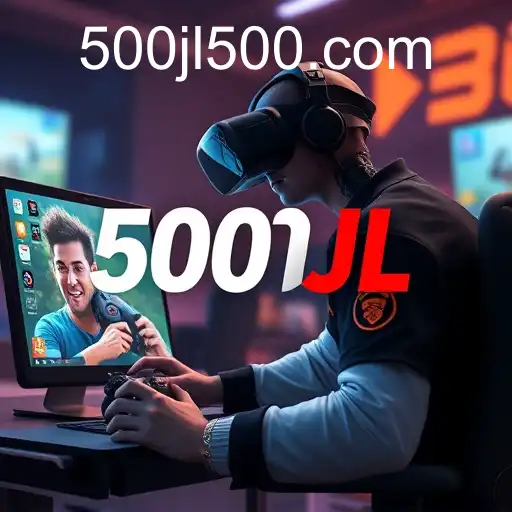 Gaming Platform Revolutionized by 500JL