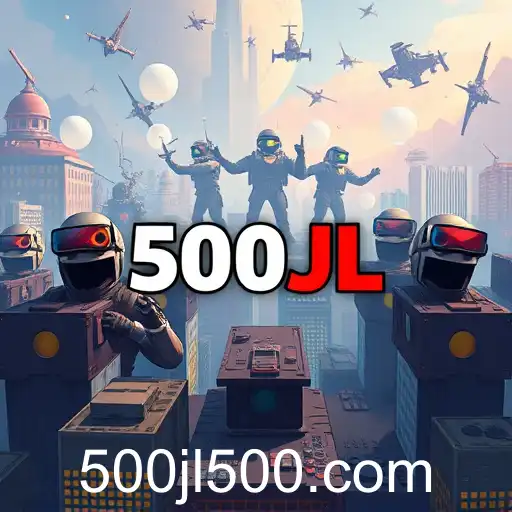 Exploring the Rise of 500JL and Its Impact on Gaming