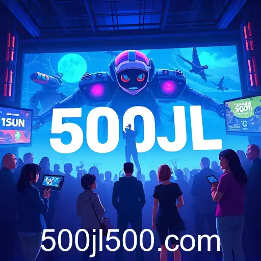 The Evolution of 500JL and its Impact on Gaming Culture
