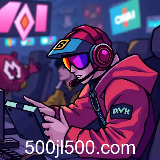 The Rise of 500JL in the Gaming World