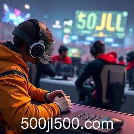 Digital Gaming Evolution and Trends