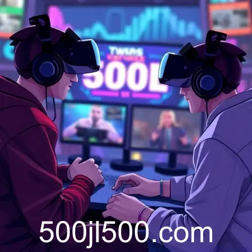 Emerging Trends in Online Gaming