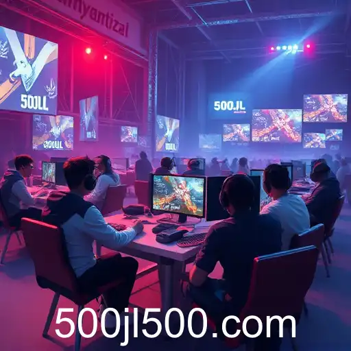 The Evolution of Online Gaming: A 2025 Perspective