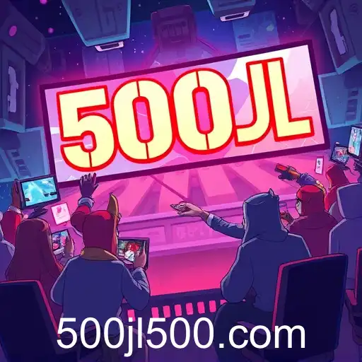 Exploring the Rise of 500JL in Gaming
