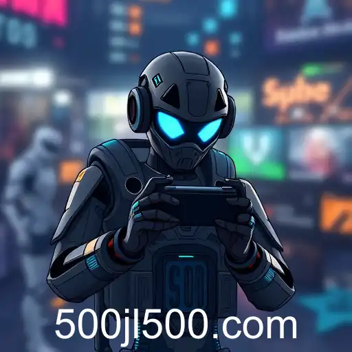 Gaming Innovations and The Rise of 500JL