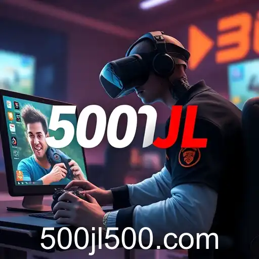 Gaming Platform Revolutionized by 500JL