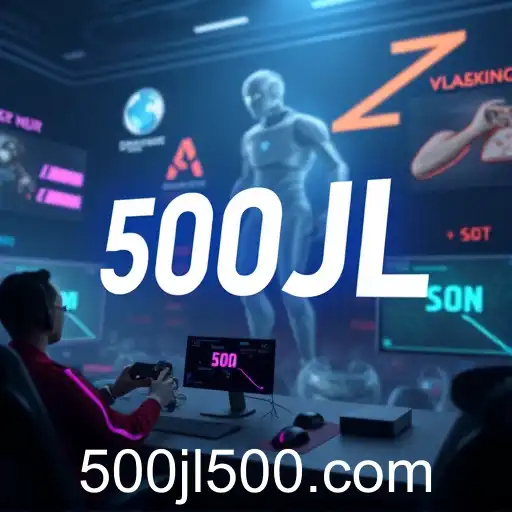 Gaming Revolution: 500JL's Impact