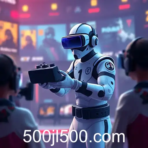 500JL: Revolutionizing the Gaming Scene