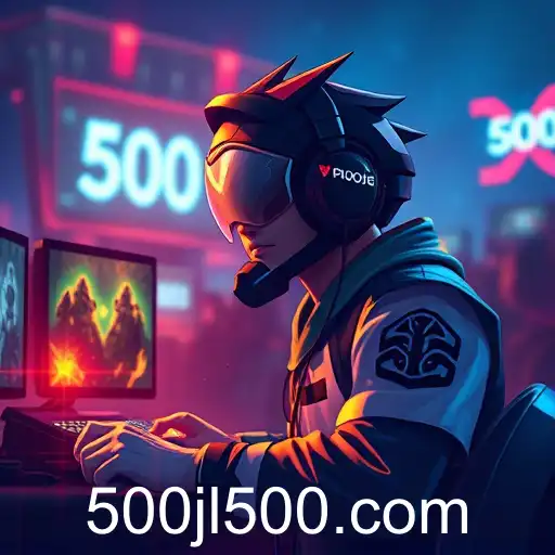 The Rise of 500JL Amid Global Gaming Trends