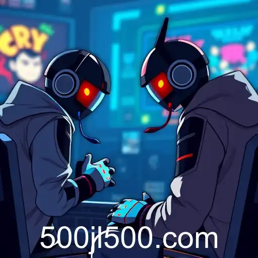 The Rise of 500JL in the Gaming World