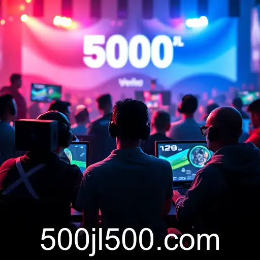The Rise of 500JL in the Gaming World