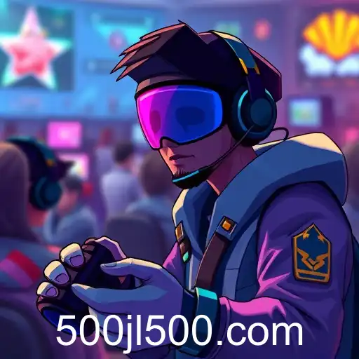 The Rise of 500JL: A New Era in Online Gaming