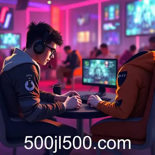 The Rise of Gaming Platforms in a Connected World