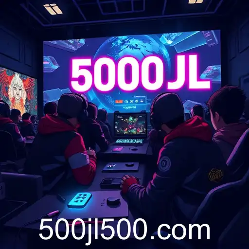 The Rise of 500JL in the Gaming World