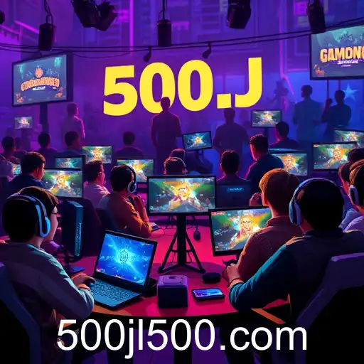 The Rise of Online Gaming Communities