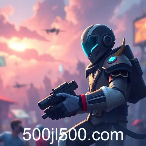 The Surge of Gaming in the New Year