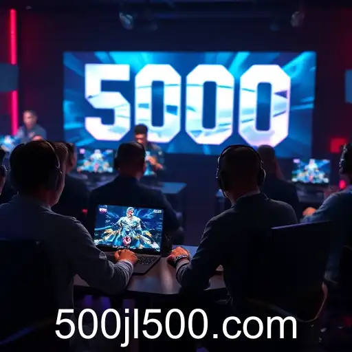 The Rise of 500JL: A New Era in Online Gaming