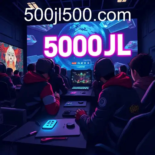The Rise of 500JL in the Gaming World