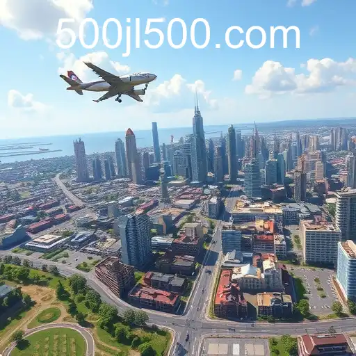 Exploring the Fascinating World of Simulation Games: The Gateway to Virtual Realities