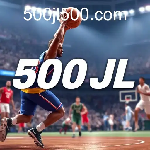 Exploring the Thrilling World of 'Sports Games': A Dive into the 500JL Category