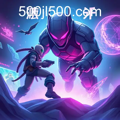 500JL: A New Era in Gaming