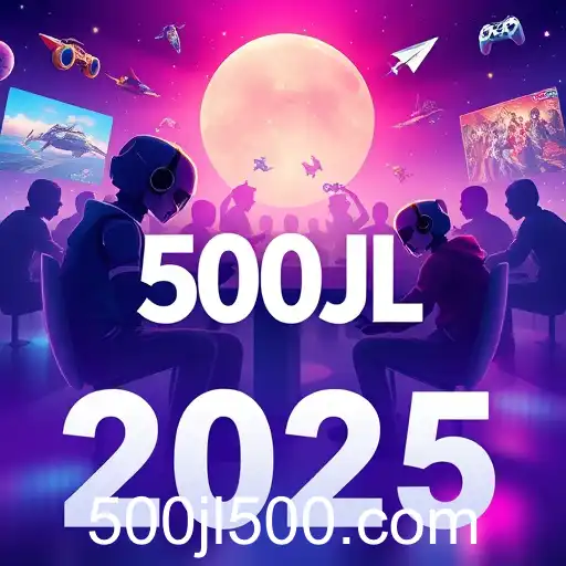 The Rise and Impact of 500JL in Modern Gaming