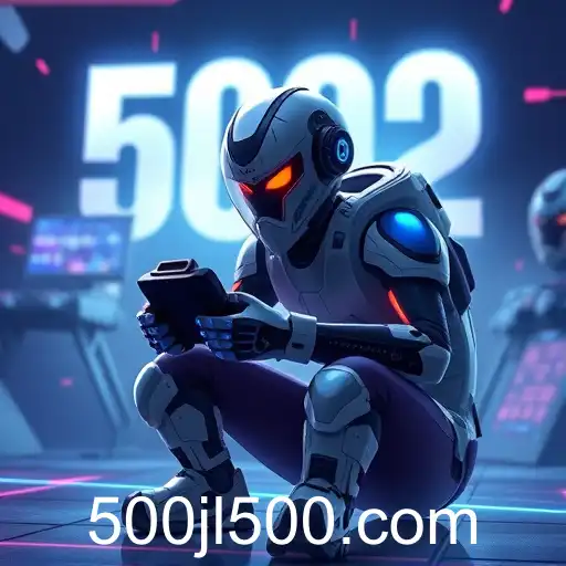 500JL Revolutionizing Online Gaming