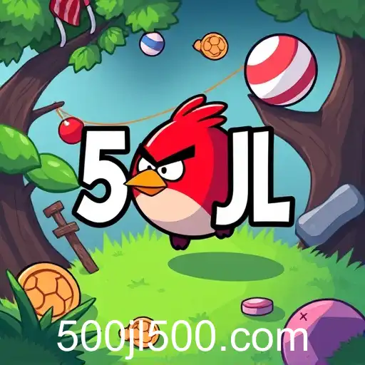 The Digital Revolution of 500JL