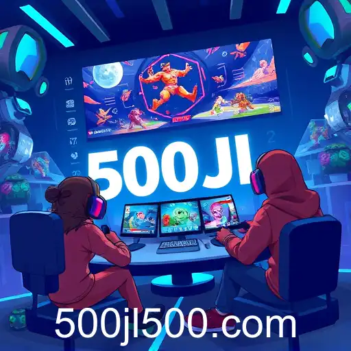 Evolving Gamers: The Rise of 500JL in 2025