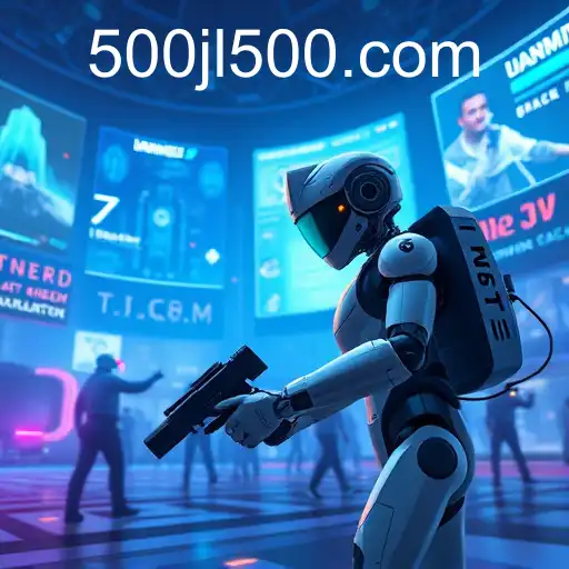 Gaming Industry Revolutionized by AI in 2026