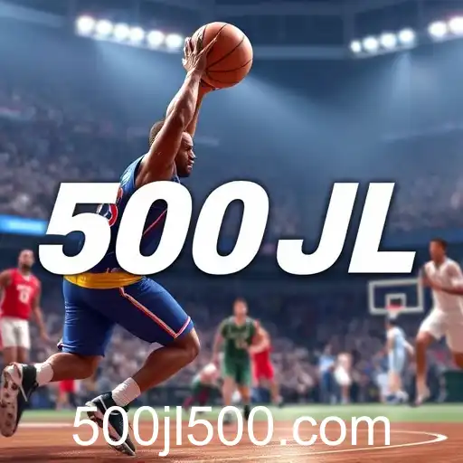 Exploring the Thrilling World of 'Sports Games': A Dive into the 500JL Category