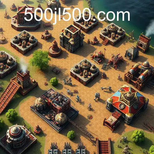 Exploring the World of Strategy Games: A Detailed Insight