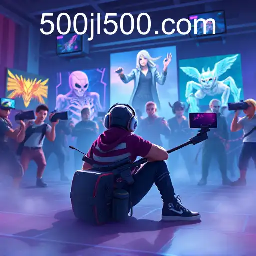 Unveiling Exciting Trends in Online Gaming